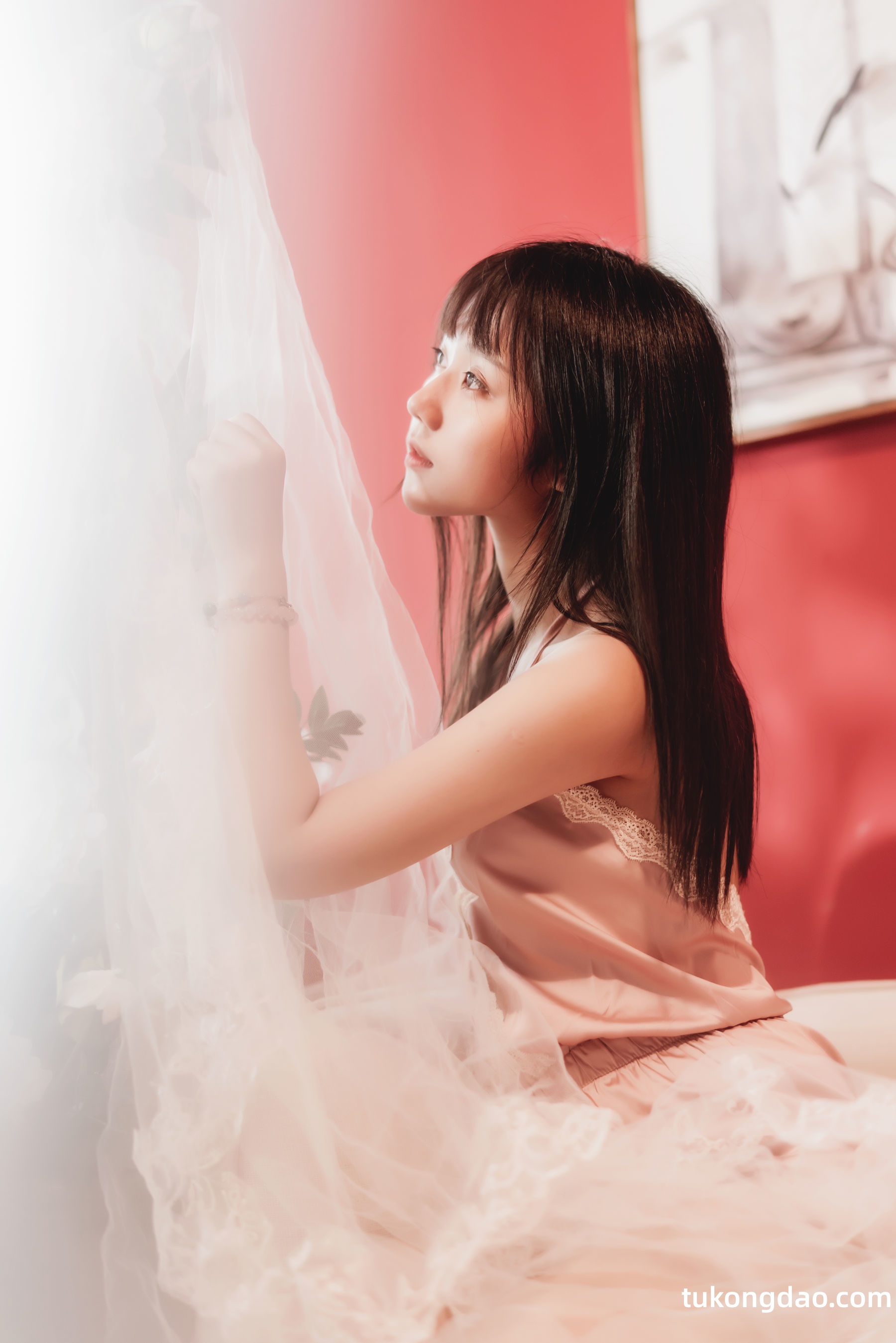 喵糖映画 VOL.005 写真集 写真系列-第2张